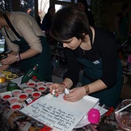 Soš pruské na medzinárodnej súťaži v malinove - P2127119