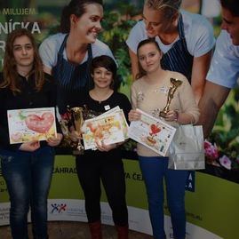 Soš pruské na medzinárodnej súťaži v malinove - P2127238