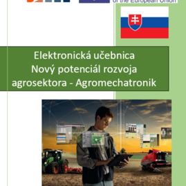 Zväčšiť fotografiu - Soš pruské úspešne ukončila projekt, jeho výsledkom je vzdelávací materiál - obálka SK