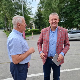 Zväčšiť fotografiu - Soš strojnícka v považskej bystrici s veľkými investíciami - 20210907_100847