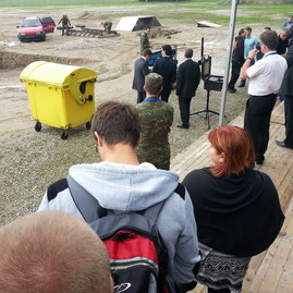 Soš trenčín na výstave vojenskej techniky nato eod demonstrations and trials 2014 - 20141002_131535_resize