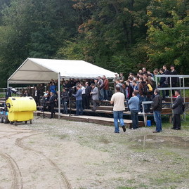Soš trenčín na výstave vojenskej techniky nato eod demonstrations and trials 2014 - 20141002_132720_resize