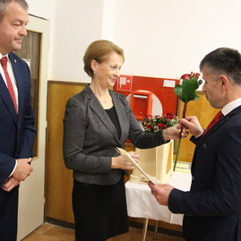 Soš v považskej bystrici sa pridala k ďalším jubilujúcim školám v trenčianskom kraji - IMG_0095