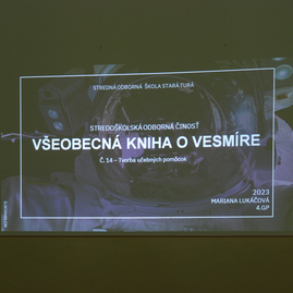Zväčšiť fotografiu - Soš v starej turej hostila talenty z celého kraja - Krajské kolo SOČ_2023 (3)
