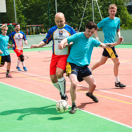 Zväčšiť fotografiu - Soš v trenčíne s novým ihriskom aj dielenským vybavením - TSK_KD máj_mini (139 of 232)