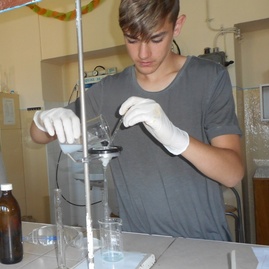 Spojená škola v novákoch otvorila svoje laboratórium pre žiakov základných škôl - 5