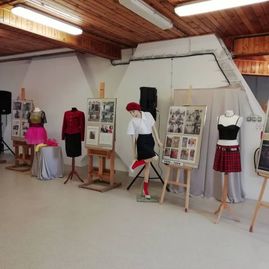 Spojená škola v púchove ako jediná ponúka možnosť študovať sklárske remeslo, módu či technické a chemické odbory na jednom mieste - 50934411_1501884613278836_1625268427134337024_n