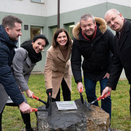 Zväčšiť fotografiu - Spojená škola v púchove sa rozrastie o odborné pracoviská - 20230118_TSK_016w