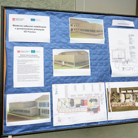 Zväčšiť fotografiu - Spojená škola v púchove sa rozrastie o odborné pracoviská - 20230118_TSK_020w
