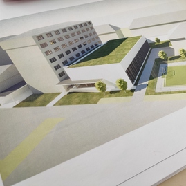Zväčšiť fotografiu - Spolupráca župy a rezortu školstva je nadštandardná, potvrdil minister - IMG_20210415_110402
