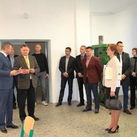 Spš dubnica nad váhom s novinkami vo výučbe - 4