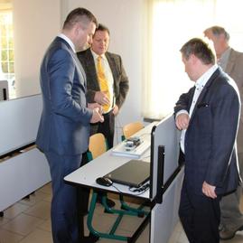 Spš dubnica nad váhom s novinkami vo výučbe - 6