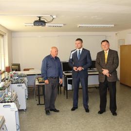 Spš dubnica nad váhom s novinkami vo výučbe - 8