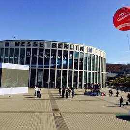 Spš v považskej bystrici na veľtrhu innotrans berlin - 2