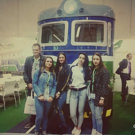 Spš v považskej bystrici na veľtrhu innotrans berlin - 5