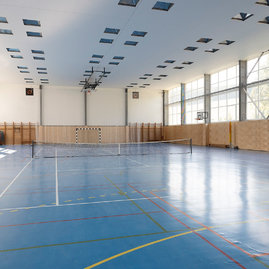 Zväčšiť fotografiu - Stavebné práce pokračujú aj na soš strojníckej v bánovciach nad bebravou - 20210908_TSK__015w