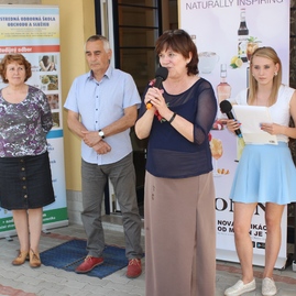 Stredná odborná škola obchodu a služieb púchov hostila štvrtý ročník súťaže trendy barový čašník - IMG_7515