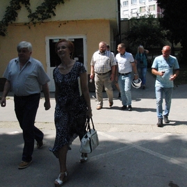 Stredná odborná škola v bánovciach nad bebravou sa rekonštruuje podľa plánu - 03