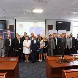 Stredná športová škola trenčín otvorí svoje dvere po prvýkrát aj pre mladých talentovaných hokejistov - 20180917_TSK_hokej_048w