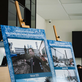 Zväčšiť fotografiu - Stredná športová škola v trenčíne hostila stretnutie o budúcnosti univerzitného hokeja