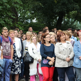 Stredná zdravotnícka škola oslavuje 70 rokov - SZS TN (12)