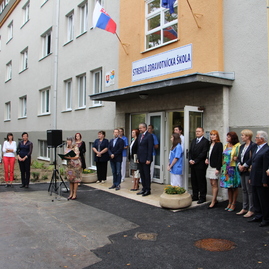 Stredná zdravotnícka škola oslavuje 70 rokov - SZS TN (4)