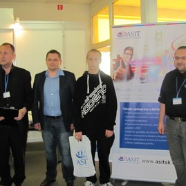 Stredné školy z trenčianskeho kraja bodovali na „mladom tvorcovi“ v nitre - SOS_STARA_TURA (1)