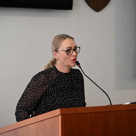 Zväčšiť fotografiu - Stredoškoláci ponúkli svoj pohľad, ako zlepšiť školské prostredie