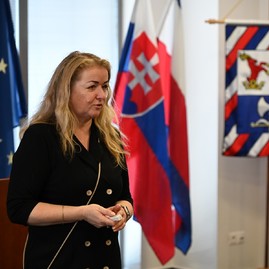 Zväčšiť fotografiu - Stredoškoláci ponúkli svoj pohľad, ako zlepšiť školské prostredie