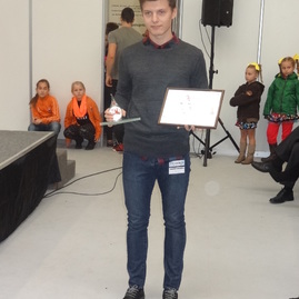 Stredoškolák a job forum 2014 - 6