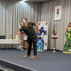 Zväčšiť fotografiu - Stredoškolák – hrdina remesla s poradovým číslom 22 je za nami - 20221007_094444
