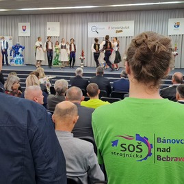 Zväčšiť fotografiu - Stredoškolák – hrdina remesla s poradovým číslom 22 je za nami - 20221007_101318