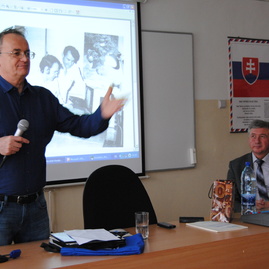 Stretnutie študentov s úspešným slovákom zo silicon valley - 2014_01_roman_kiss_26