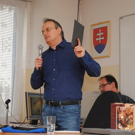Stretnutie študentov s úspešným slovákom zo silicon valley - 2014_01_roman_kiss_30