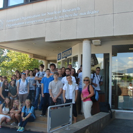 Študenti gymnázia janka jesenského v bánovciach nad bebravou zavítali do cernu - DSC08936