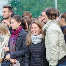 Študenti na stredných školách v kraji môžu športovať na nových 9 multifunkčných ihriskách - IMG_5963