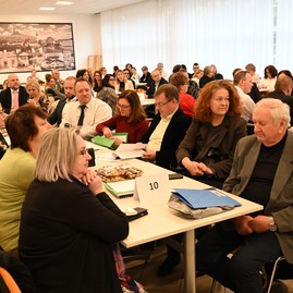 Zväčšiť fotografiu - Študenti predviedli svoje inovatívne nápady a bádateľského ducha