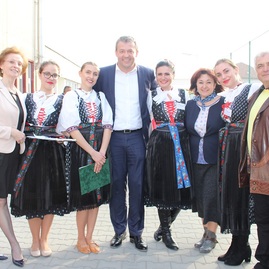 Študenti soš oas v trenčíne vniesli do praktických maturitných skúšok originalitu, mali podobu gazdovskej zabíjačky - IMG_8312