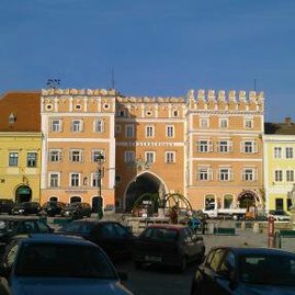 Študenti soš pruské navštívili rakúsko - 2.retz