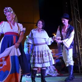 Študenti soš pruské reprezentovali trenčiansky samosprávny kraj - 6