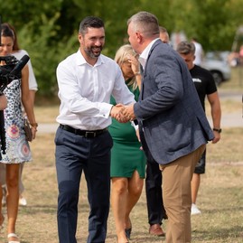 Zväčšiť fotografiu - Študenti soš pruské triumfovali na agroskills 2026, získali zlato aj bronz