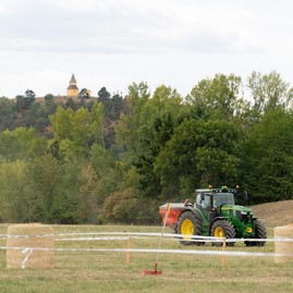 Zväčšiť fotografiu - Študenti soš pruské triumfovali na agroskills 2026, získali zlato aj bronz