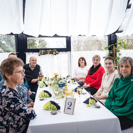 Zväčšiť fotografiu - Štvrtá najstaršia priemyselná škola na slovensku oslávila 85 rokov