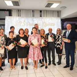 Zväčšiť fotografiu - Štvrtá najstaršia priemyselná škola na slovensku oslávila 85 rokov