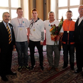 Súťaž o olympizme vyhrala spojená škola nováky - SOV-03-novaky
