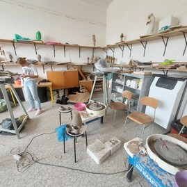 Zväčšiť fotografiu - Svoje vedomosti a zručnosti si rozširujú aj počas leta - 20210819_101546