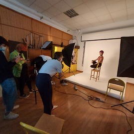 Zväčšiť fotografiu - Svoje vedomosti a zručnosti si rozširujú aj počas leta - 20210819_104444