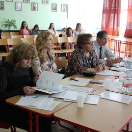 Takmer 170 študentov odprezentovala svoje práce na krajskej prehliadke 41. ročníka stredoškolskej odbornej činnosti - IMG_0165