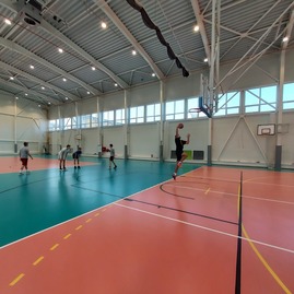 Zväčšiť fotografiu - Takmer 50% žiakov strednej športovej školy v trenčíne tvoria medailisti