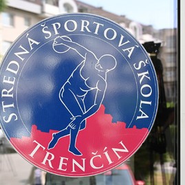 Zväčšiť fotografiu - Takmer 50% žiakov strednej športovej školy v trenčíne tvoria medailisti